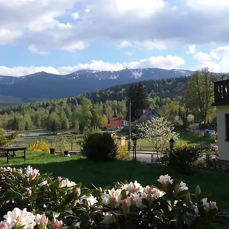 Mariano Piechowice (Karkonosze)