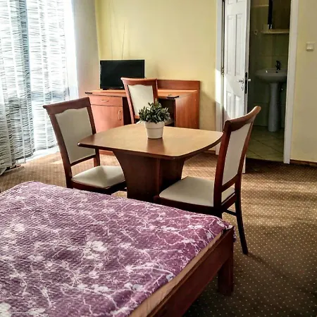 Konukevi Mariano Piechowice (Karkonosze)