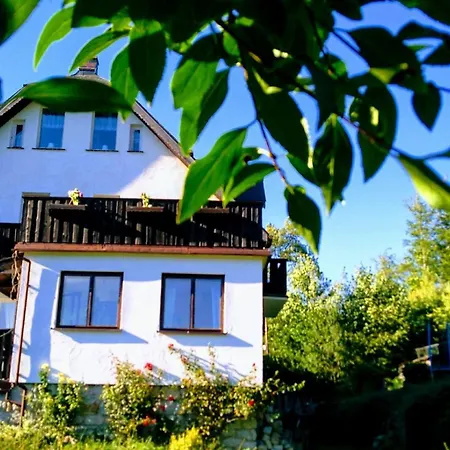 Mariano Piechowice (Karkonosze)