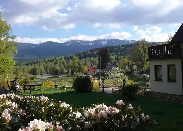 Mariano Piechowice (Karkonosze)