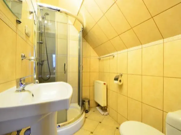 Mariano Guest house *