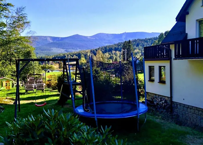 Mariano Guest house *