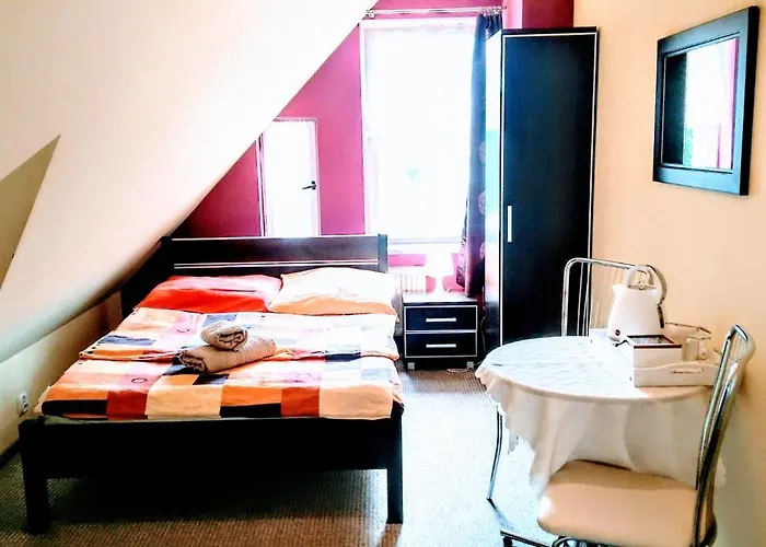 Guest house Mariano *