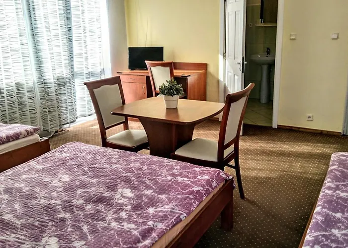 Guest house Mariano Piechowice (Karkonosze)