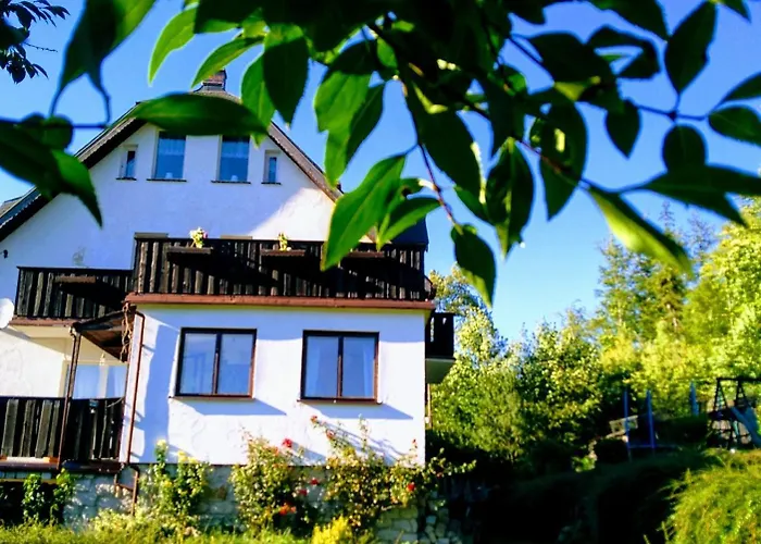 Mariano Piechowice (Karkonosze)