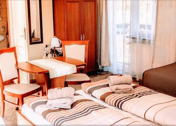 Mariano * Piechowice (Karkonosze)