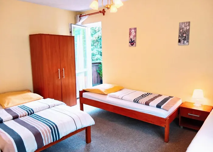 Guest house Mariano *