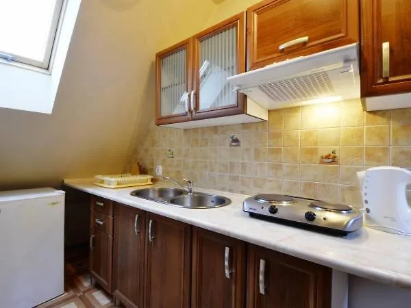 Mariano Guest house Piechowice (Karkonosze)