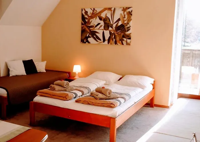 Guest house Mariano Piechowice (Karkonosze)